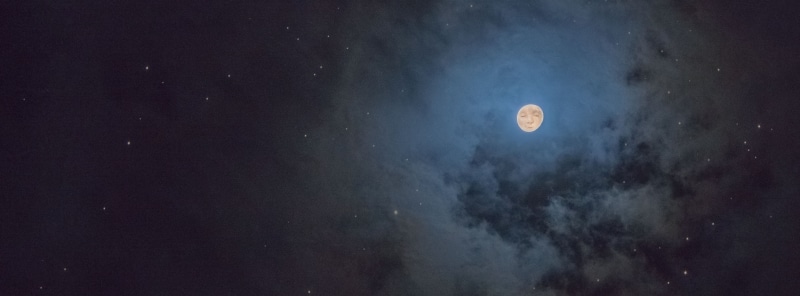 exploration, cloud - sky, smoke - physical structure, beauty in nature, tranquility, galaxy, 5K, space exploration, Space, star - space, Goodnight, scenics - nature
