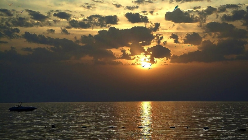 beach, tlesbass, guitar, bossa, piano, true-love, 1080P, summer