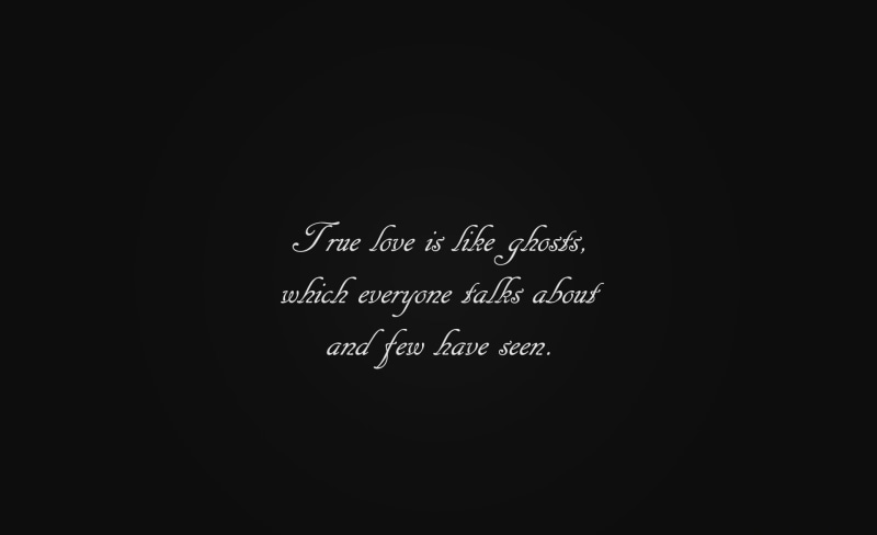 Quote, love, Typography, Artistic, 1080P, true
