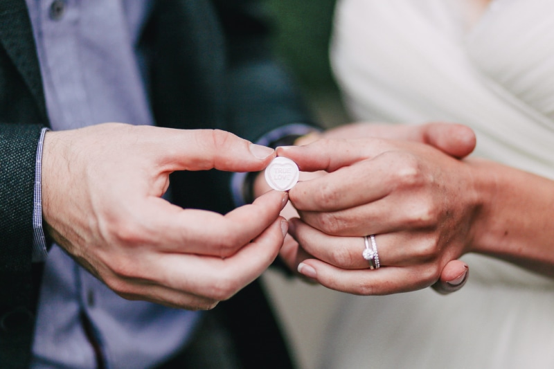 couple - relationship, event, midsection, positive emotion, human hand, men, celebration, hands, jewelry, women, groom, females, holding, love, woman, adult