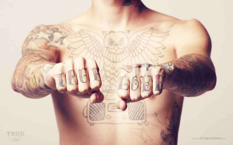 2K, tattoos, love, hd, x, art, true, hands