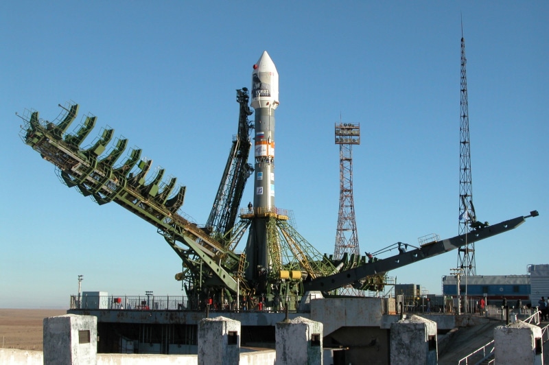 2K, urrs, baykunur, space, soviet, russian, rocket, soyuz, tma, cccp
