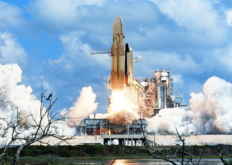 shuttle, base, baykunur, launching, cccp, space, buran, urrs, soviet, 720P, russian