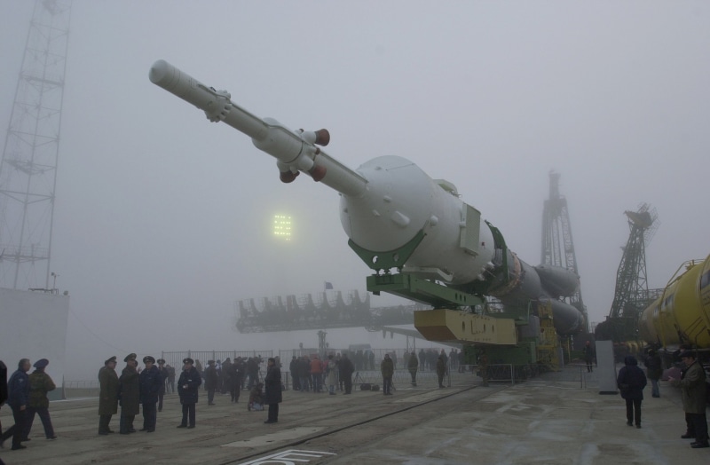 baykunur, 2K, soviet, cccp, tma, soyuz, space, russian, rocket, urrs