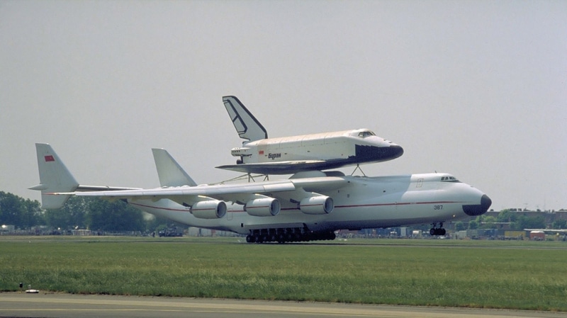aircraft, buran, shuttle, 1080P, vehicle, antonov, red, urrs, soviet, vkk, space, star, russian, russia, mirya, cccp