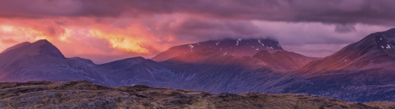 beauty in nature, Mountain, canon6d, scenics - nature, panorama, sky, travel destinations, mountain range, Mountains, Wilderness, Highlands, dramatic sky