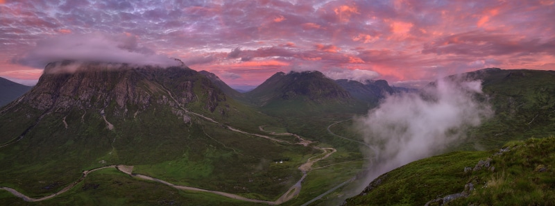 tranquil scene, Vacation, buachailleetivebeag, Nature, mountain peak, sun, united kingdom, land, BeinnaChrulaiste, non-urban scene, Buachaille Etive Mor