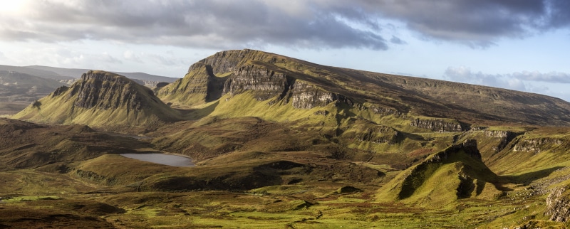Isle of Skye, Quiraing, iceland, landscape, time, day, mountain, nature, scotland, outdoors, scenics, photography, highlands, 8K