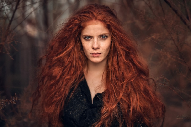 Martin Kuhn, 1080P, redhead, Katrin