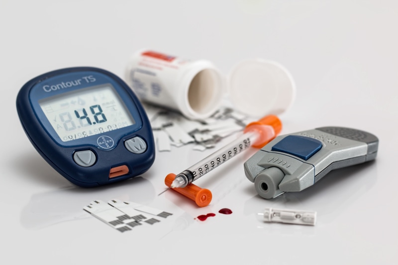 studio shot, close-up, medical condition, indoors, healthcare And Medicine, medical equipment, prescription, still life, technology, chronic, blood sugar