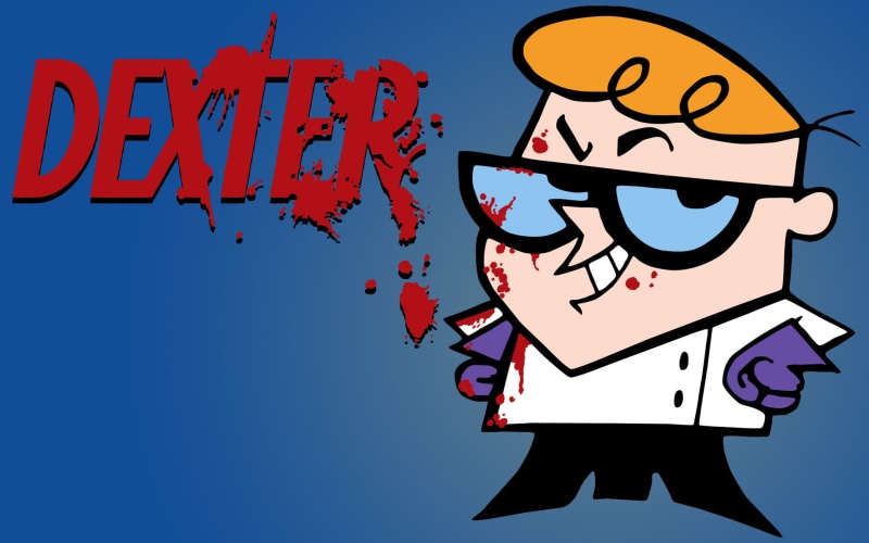 1080P, laboratory, dexter 039 s