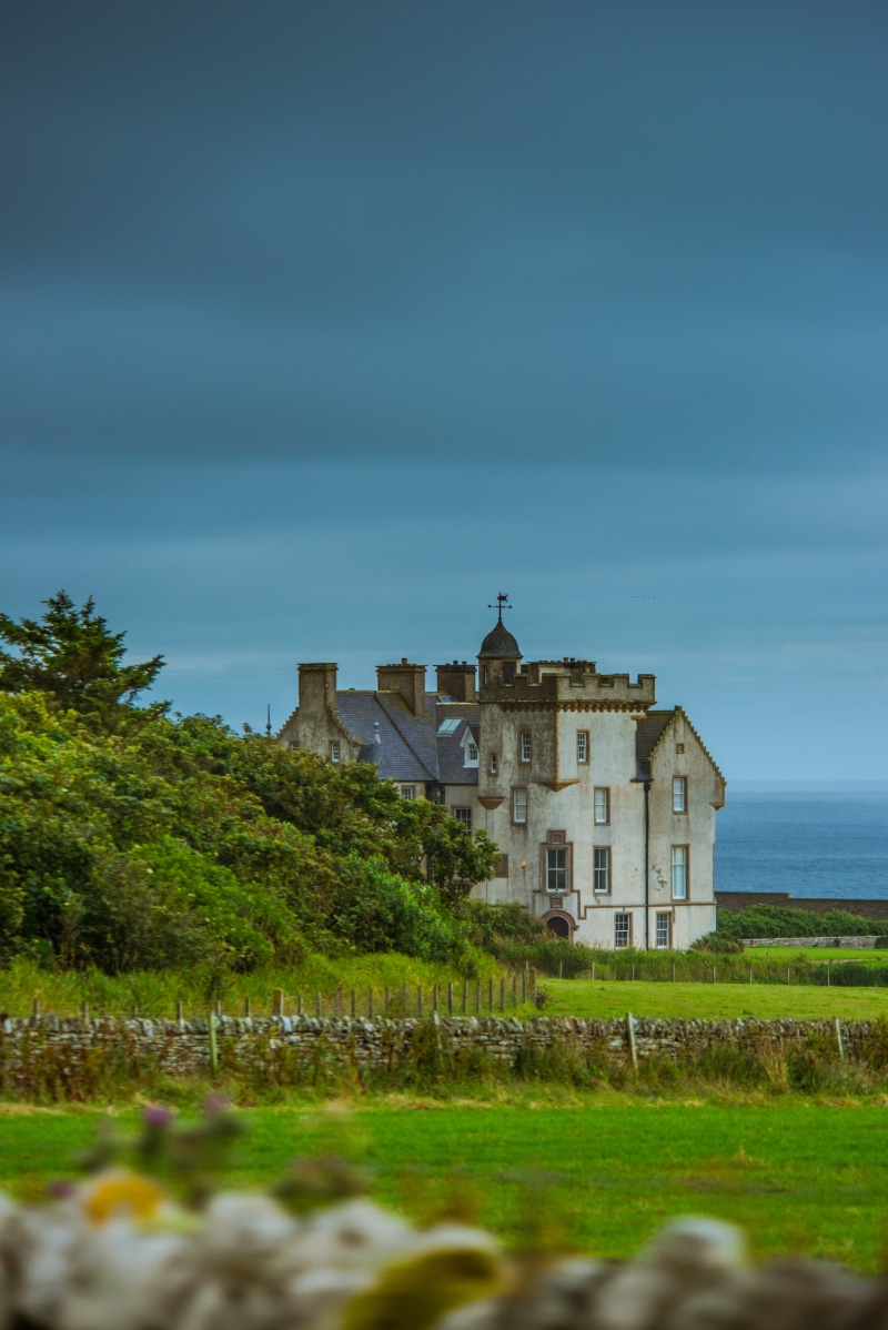 5K, building, empire, gray, beauty in nature, cloud - sky, mountain, travel, water, building exterior, victorian, world, architecture, nature, landscape