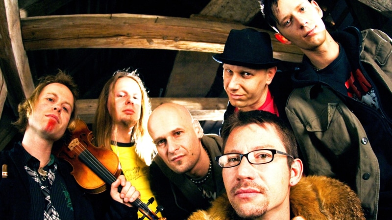 1080P, rock, folk, green, punk, fiddlers, irish