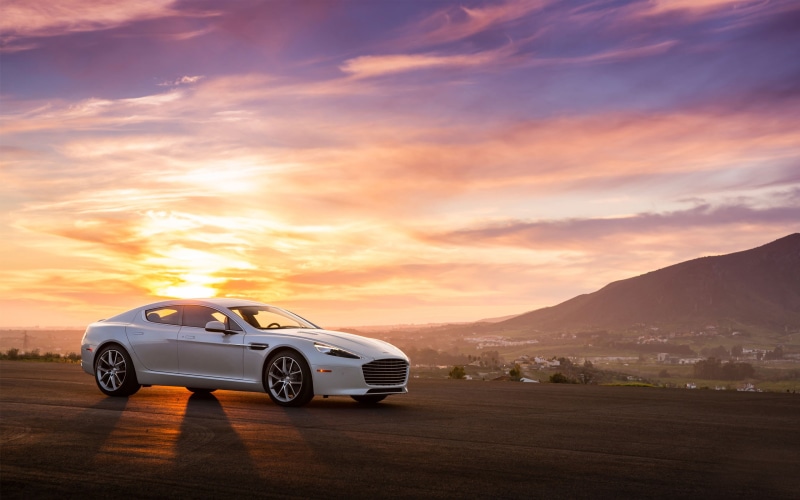 Martin, 2K, Rapide, 2014, Aston