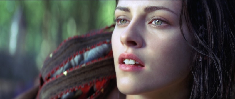Snow White, 1080P, Kristen Stewart, Movie, Snow White And The Huntsman