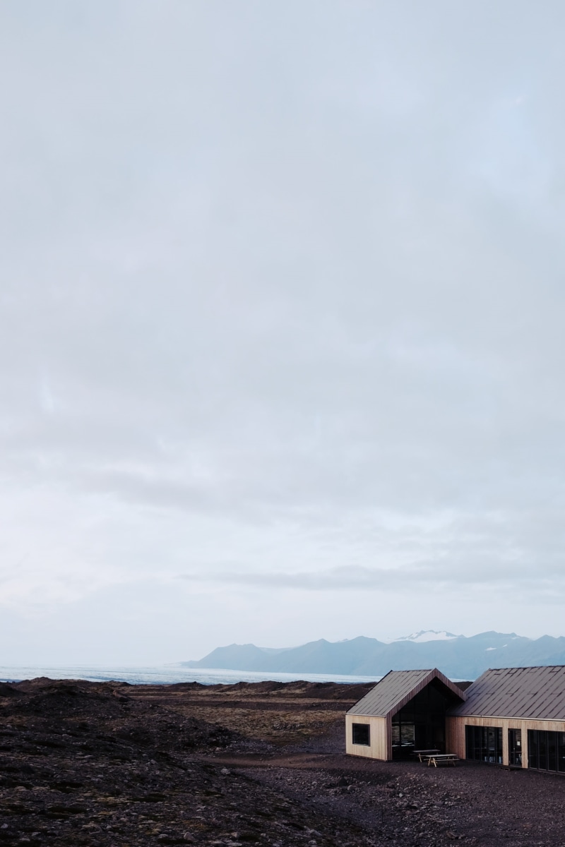 cloud, 2K, mist, day, sky, ice, beach, track, roof, building exterior, nature, body, landscape, wooden, fog, gray, cloud - sky, island, cabin, stone, cloudy
