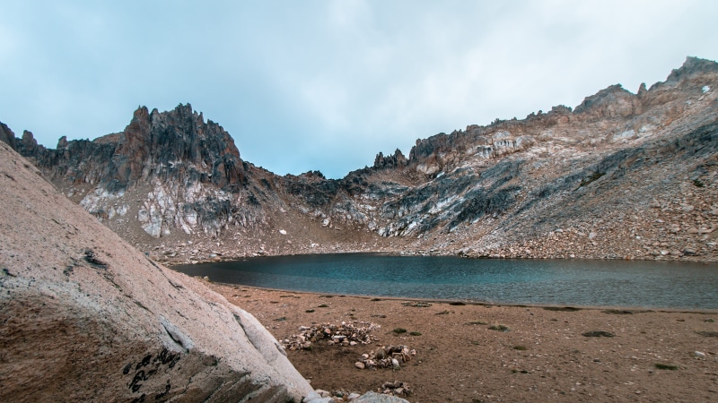 rocks, land, cathedral dome, scenics - nature, cathedrals, patagonia, no people, bariloche, mountaineering, escalation, south agentino, trekking, rock