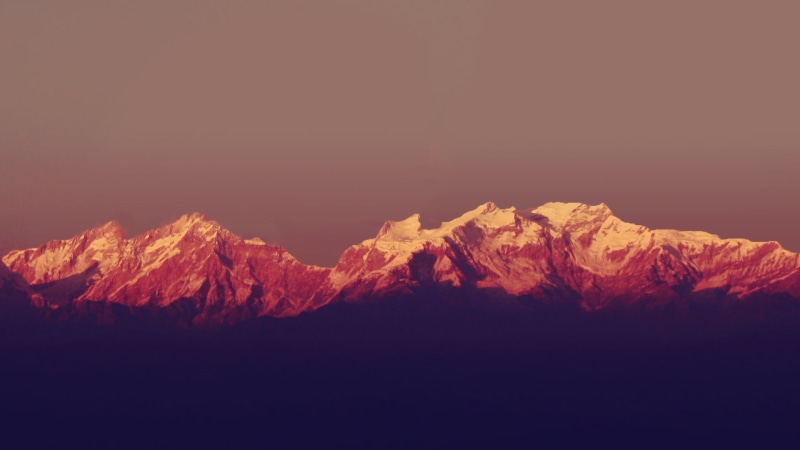 rock formation, winter, outdoors, extreme Terrain, asia, red, mountains, eroded, nature, snow, hiking, sun, scenics, travel destinations, mountain Range