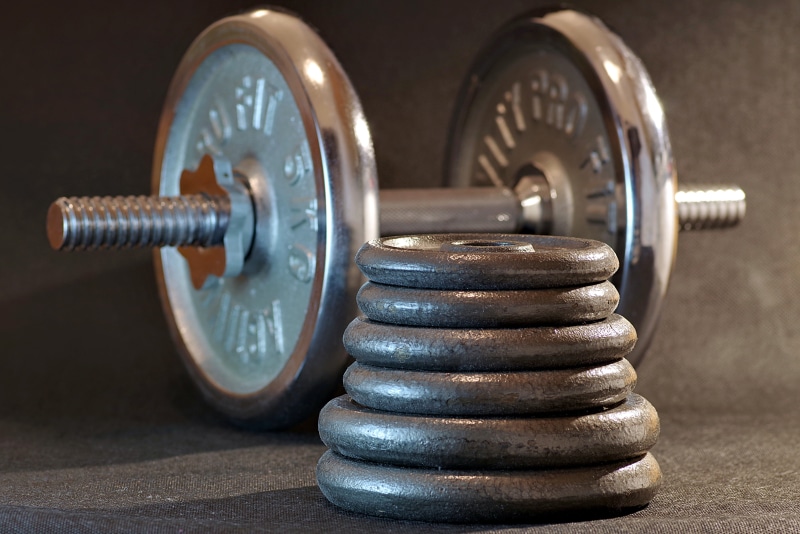 heavy, muscular build, the muscles, bodybuilding, gym, exercising, practice, fit, sport, exercise equipment, chrome, sports equipment, weight training