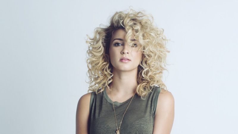 Singers, 1080P, Tori Kelly