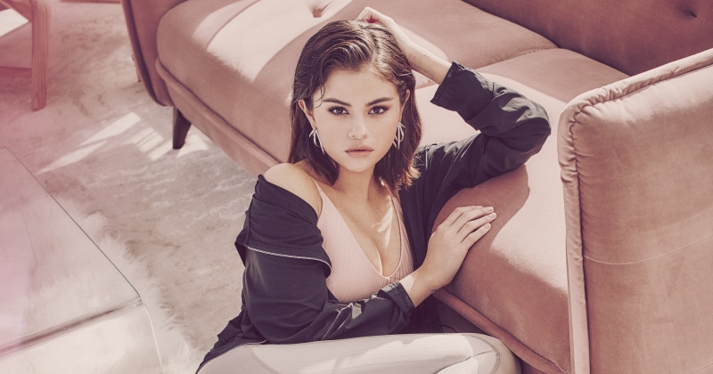 Photoshoot, 2018, 5K, 5K, Selena Gomez, Puma Campaign