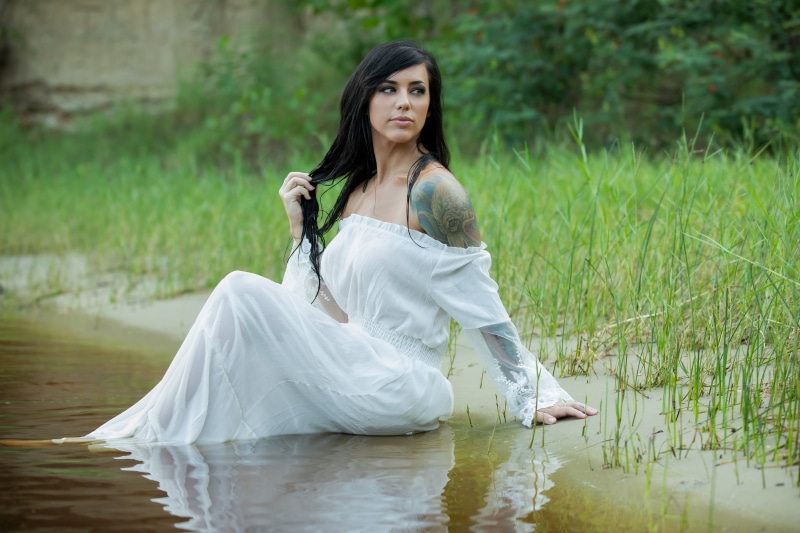 5K, cosplay, Alex Zedra