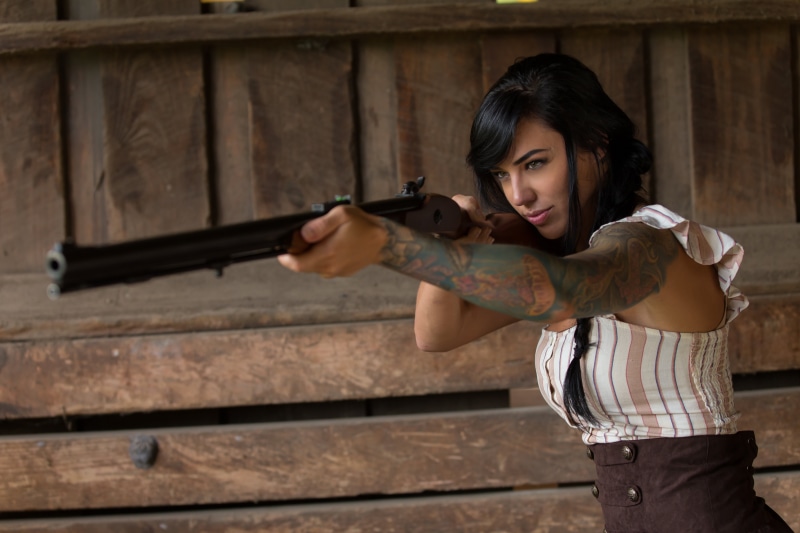 cosplay, 5K, Alex Zedra