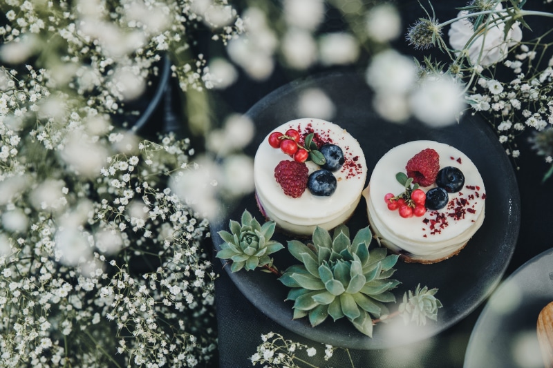 breakfast, organic, close-up, fruit, plate, dieting, sugar, dessert, chocolate, wood - Material, plant, backgrounds, rustic, raspberry, treat, snack, yogurt