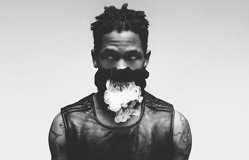 1080P, Travis Scott, people