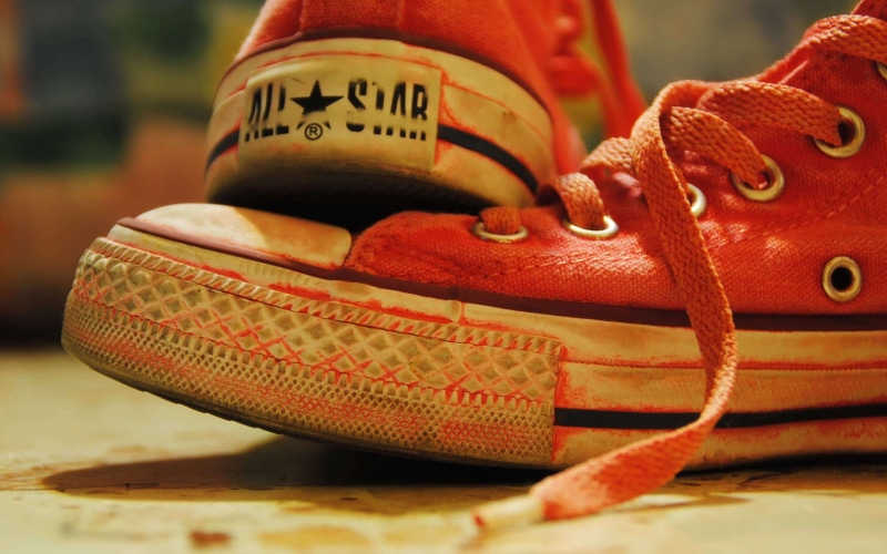 lace, star, red tennis, tennis, sneakers, converse, shoes, red, 2K, stars, red shoes