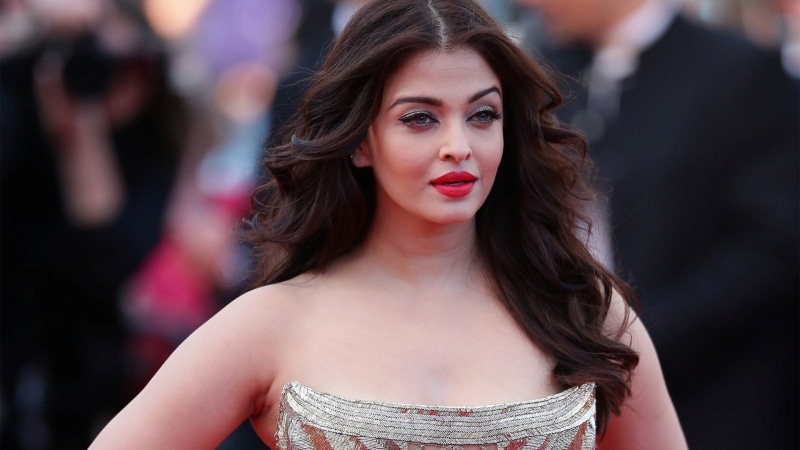 Actresses, Aishwarya Rai, 1080P