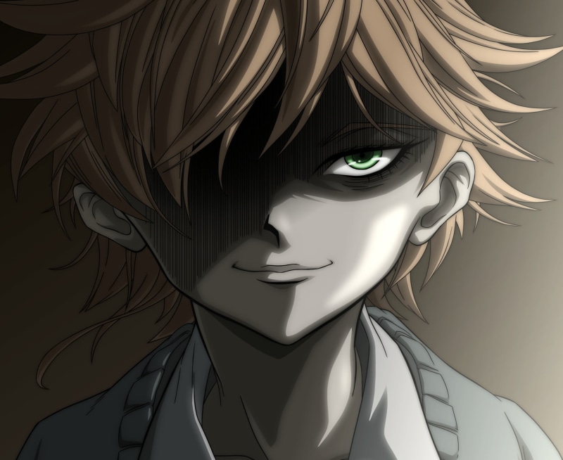 Emma (The Promised Neverland), 1080P, Anime, The Promised Neverland