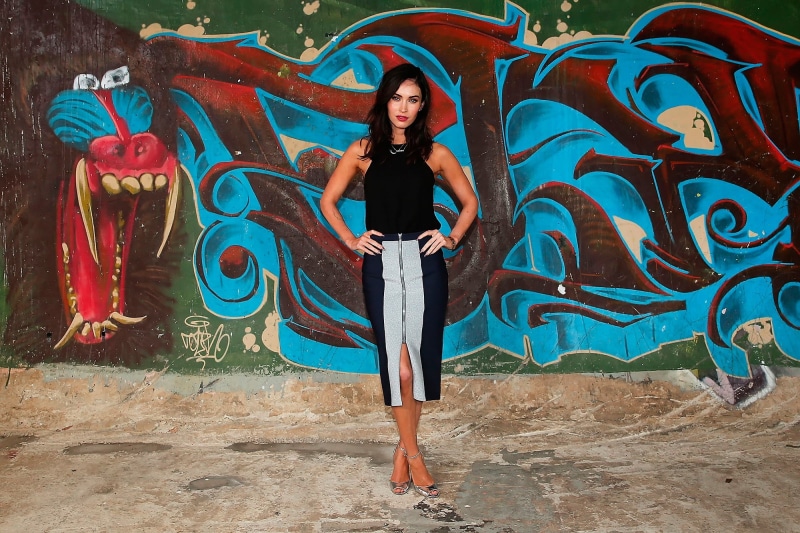 hd, Megan Fox, 1080P, megan, September 2014, a photo shoot in Sydney, fox