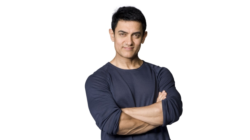 4K, Aamir Khan, Bollywood actor, 4K