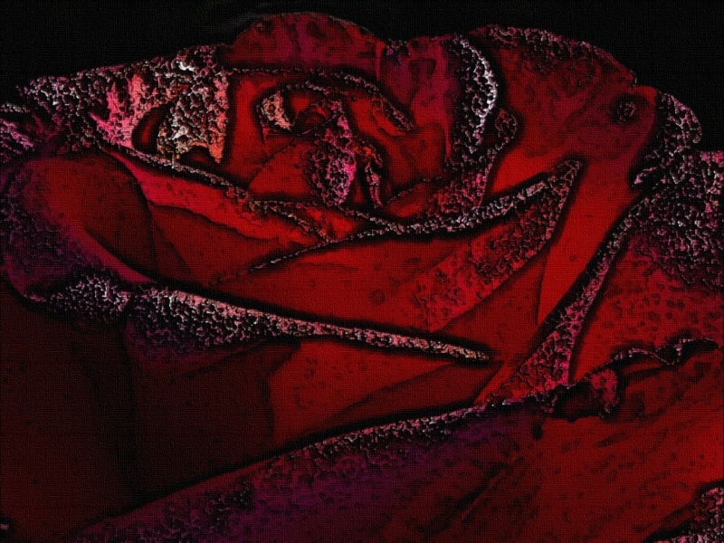 720P, Artistic, Post-Impressionist