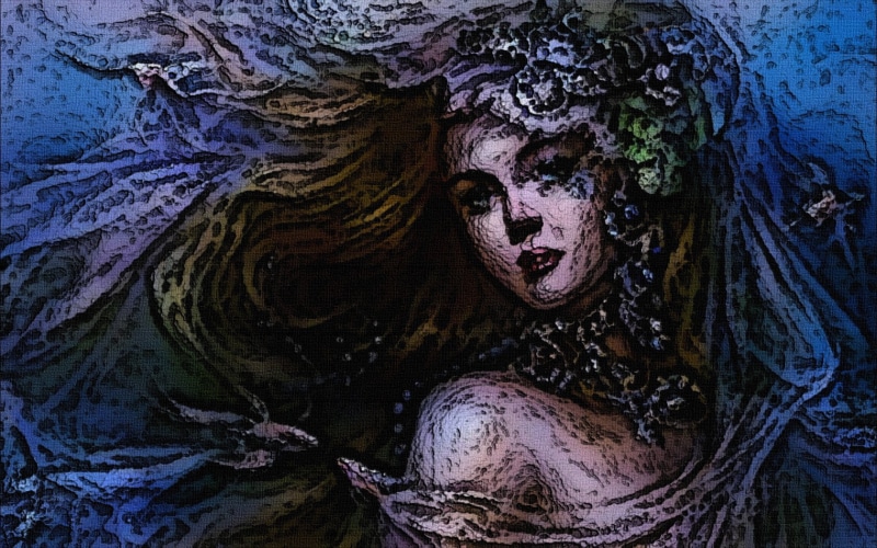 Post-Impressionist, Artistic, 720P