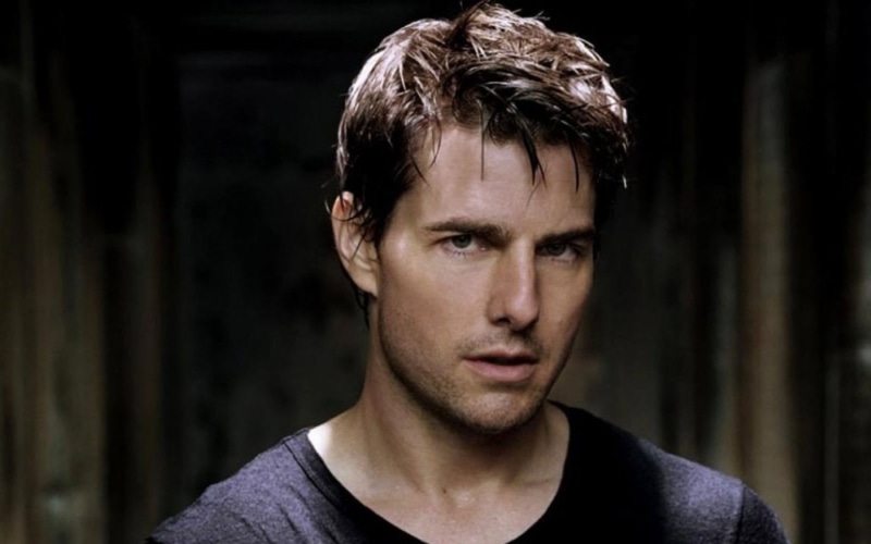 Actor, American, Tom Cruise, Actors, 1080P