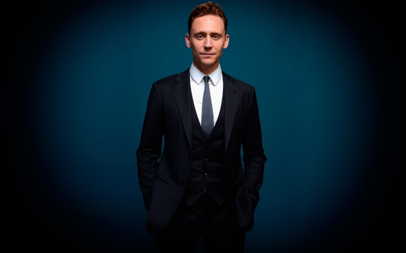 tom hiddleston, tom, 2K, celebs, actors, look, elegant, celebrity, men, hiddleston