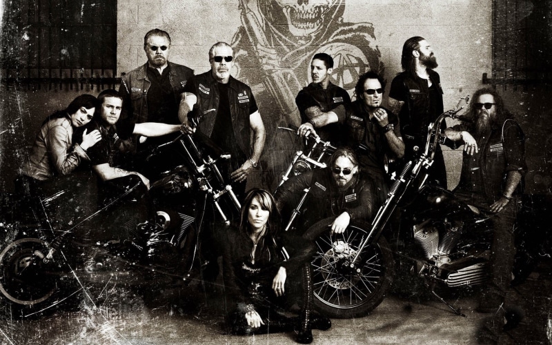 1920x1200, 1080P, sons of anarchy season 5, sons of anarchy, tv shows
