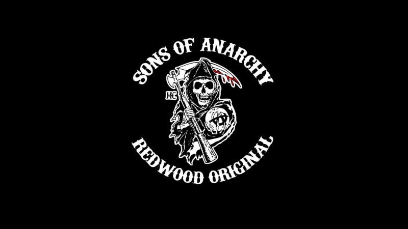 TV Show, Sons Of Anarchy , 1080P