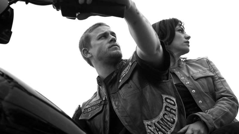 Sons Of Anarchy , TV Show, 1080P