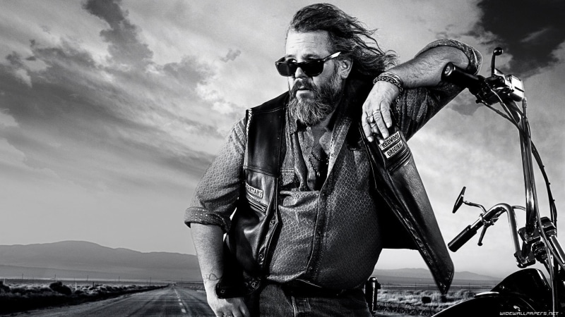 Sons Of Anarchy, TV Show, 1080P, Sons Of Anarchy