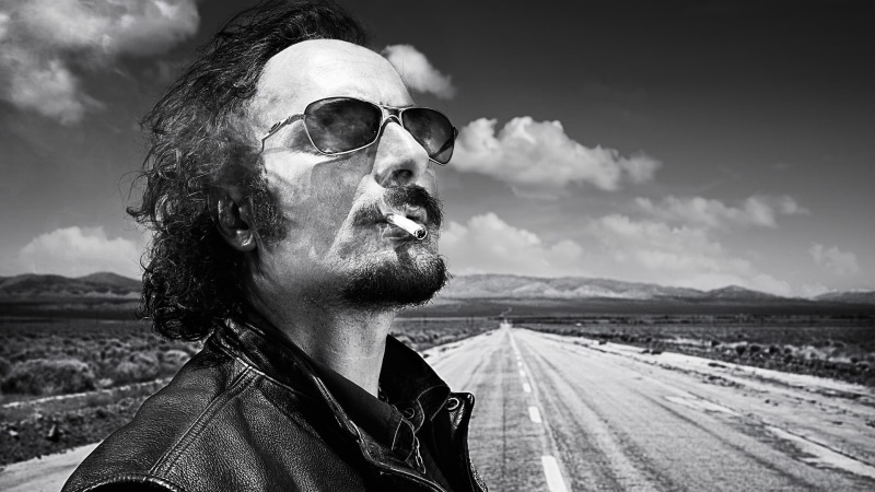 1080P, Sons Of Anarchy, TV Show
