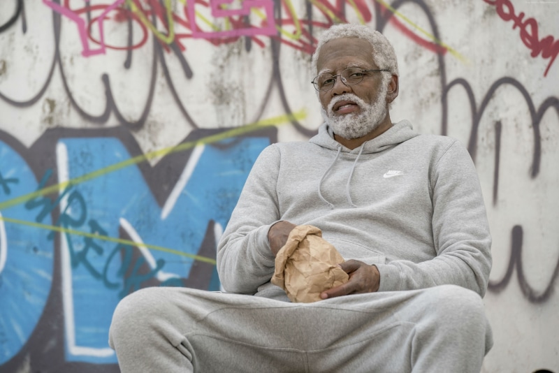 Uncle Drew, 4K, 4K, Kyrie Irving
