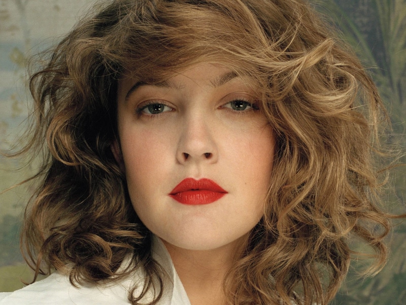 Actresses, Drew Barrymore, 1080P
