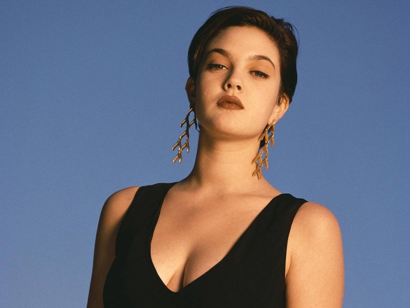 720P, Actresses, Drew Barrymore