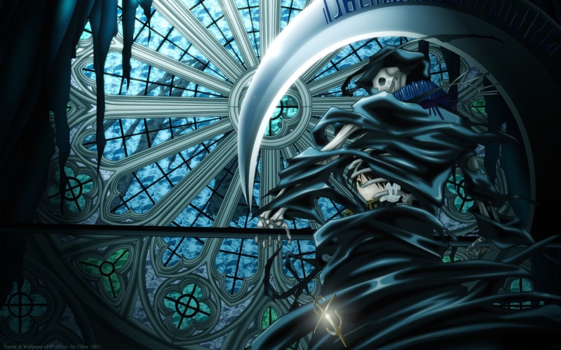 Anime, 07-Ghost, 1080P