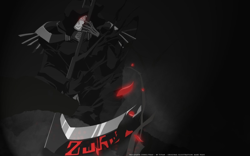 07-Ghost, 1080P, Anime