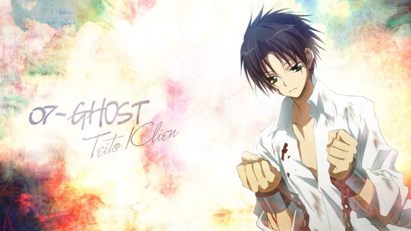 1080P, Anime, 07-Ghost
