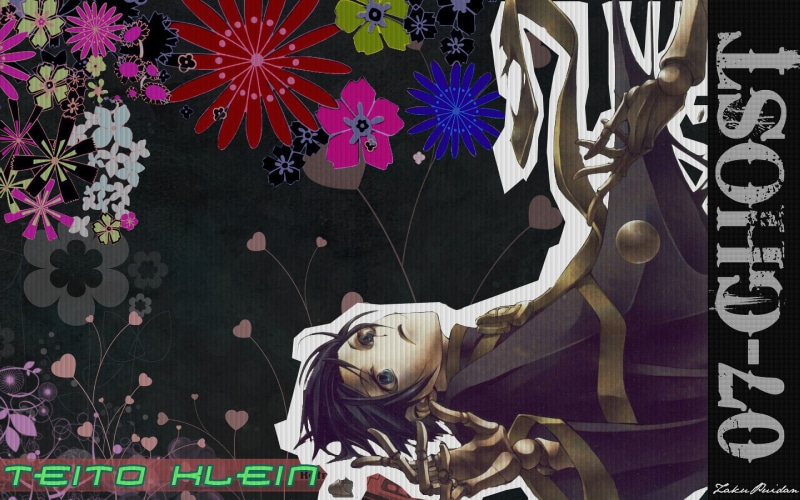 Anime, 07-Ghost, 1080P
